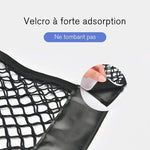 Poche en Filet de Rangement pour Voiture