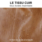 Sac à Dos Imperméable Décontracté