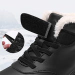 Ciaovie™ Bottines de Neige Hiver de Randonnée à L'extérieur