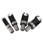 Plug Insert (8 Pieces)
