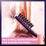 Ciaovie™ Nouveau Style Peigne De Cheveux Portable