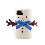 Ciaovie™ Couverture de Flanelle de Noël