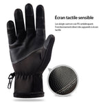 Ciaovie™ Gants Chauds pour Écran Tactile Imperméables