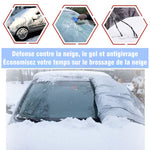 Ciaovie™ Couverture de Pare-Brise de Voiture