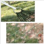 Ciaovie™ Portable Hamac en Filet de Nylon
