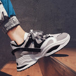 Ciaovie™ Baskets Respirantes Tendance