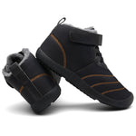 Ciaovie™ Bottines de Neige Imperméables avec Velcro
