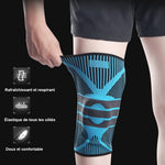 Ciaovie™ Genouillère de Sport Professionnelle
