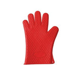 Gants En Silicone Avec Résistance À La Chaleur
