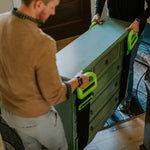 Sangles de Déménagement et de Levage pour Meubles