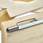 Ciaovie™ Stylo à Outils de Poche Multifonctions- 2 pièces