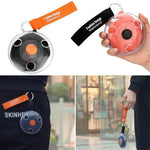 Ciaovie™ Sac à Disque Portable