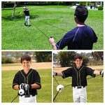 Ciaovie ™ Outils D'Entraînement de Baseball