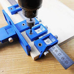 Ciaovie™ Localisateur de Perforation Gabarit de Percage