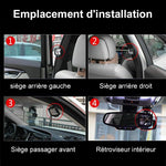 Ciaovie™ Rétroviseur de Siège Arrière de Voiture