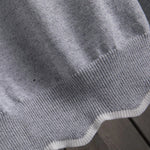 Ciaovie™ Pull Décontracté en Col de V