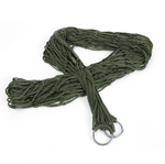 Ciaovie™ Portable Hamac en Filet de Nylon
