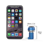USB Mini Outil de Rasage Portable