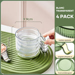 Plat à Condiments pour la Cuisine