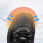 Ciaovie™ Bottines de Neige Hiver de Randonnée à L'extérieur