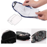 Ciaovie™ Bonnet D'hiver Anti-Vent