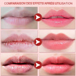 Masque Lèvres Hydratant En Forme Lèvres（20 PCs)