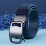 Ceinture en toile