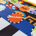 Jouet de Tapis de Musique de Piano pour Enfants