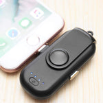 Ciaovie™ Banque de Puissance Magnétique Portable