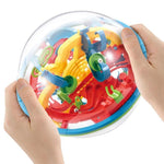 Ciaovie™ 3D Boule de Labyrinthe Magique