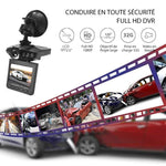 Ciaovie™ Enregistreur de Voiture