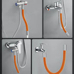 Tube Prolongateur Moussant Universel