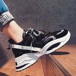 Ciaovie™ Baskets Respirantes Tendance