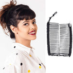 Ciaovie™ Barrette à Cheveux Banane Rétro