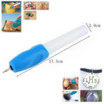 Ciaovie™ Stylo de Gravure Électrique Portable