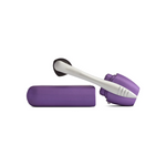 Ciaovie™ Brosse de Nettoyage pour Lunettes Portable