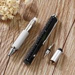 Ciaovie™ Stylo à Outils de Poche Multifonctions- 2 pièces