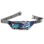 Ciaovie™ Mode Sac de Ceinture Imperméable Réglable