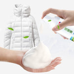 Ciaovie™ Détachant de Mousse pour Doudounes