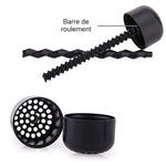 Ciaovie™ Sèche-Cheveux Diffuseur Portable Rouleau