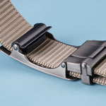 Ceinture en toile
