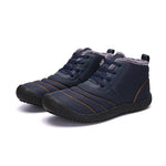 Ciaovie ™ Bottines de Neige Antidérapantes Doublées Chaudes Hiver