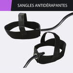 Ciaovie™ Kit de Barre de Pilates Portable