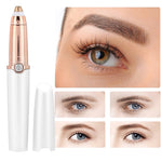 Outil de Rasage des Sourcils