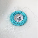 Ciaovie™ Protecteur de Drain Permanent