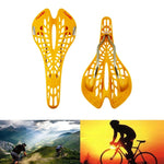 SPYDER - LA SUSPENSION DE SELLE INTÉGRÉE