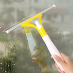 Grattoir de Nettoyage pour Vitres
