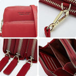 Ciaovie™ Petit Sac à Bandoulière Élégant