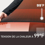 Ciaovie™ Usure intérieure thermique élastique sans couture