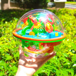 Ciaovie™ 3D Boule de Labyrinthe Magique
